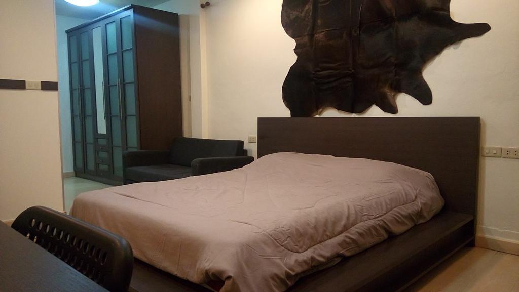 E&G Guest House Bangkok Eksteriør billede