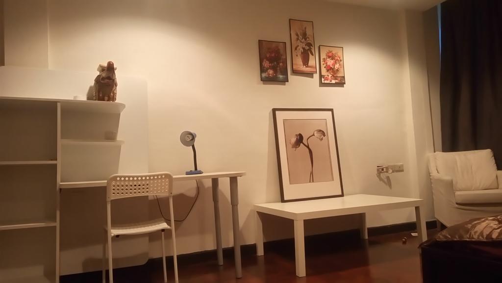E&G Guest House Bangkok Eksteriør billede