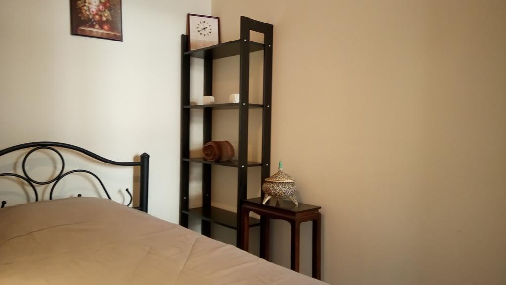 E&G Guest House Bangkok Eksteriør billede