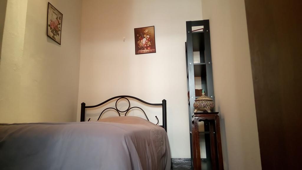 E&G Guest House Bangkok Eksteriør billede