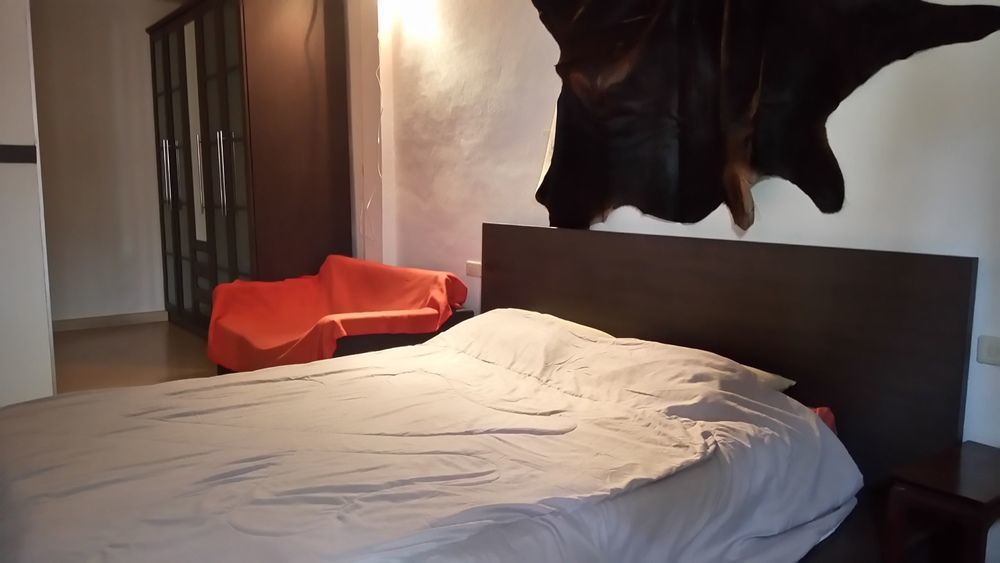 E&G Guest House Bangkok Eksteriør billede