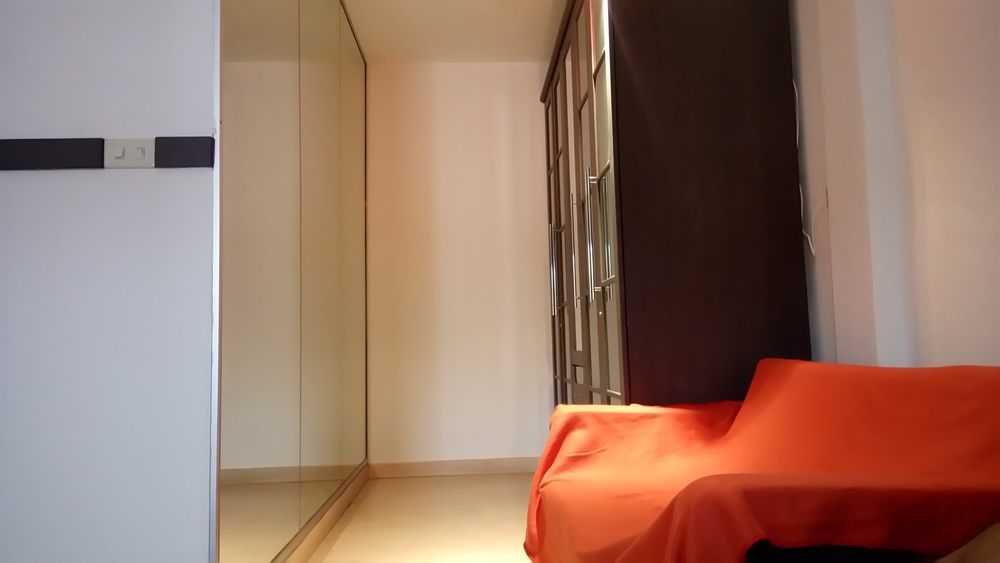 E&G Guest House Bangkok Eksteriør billede