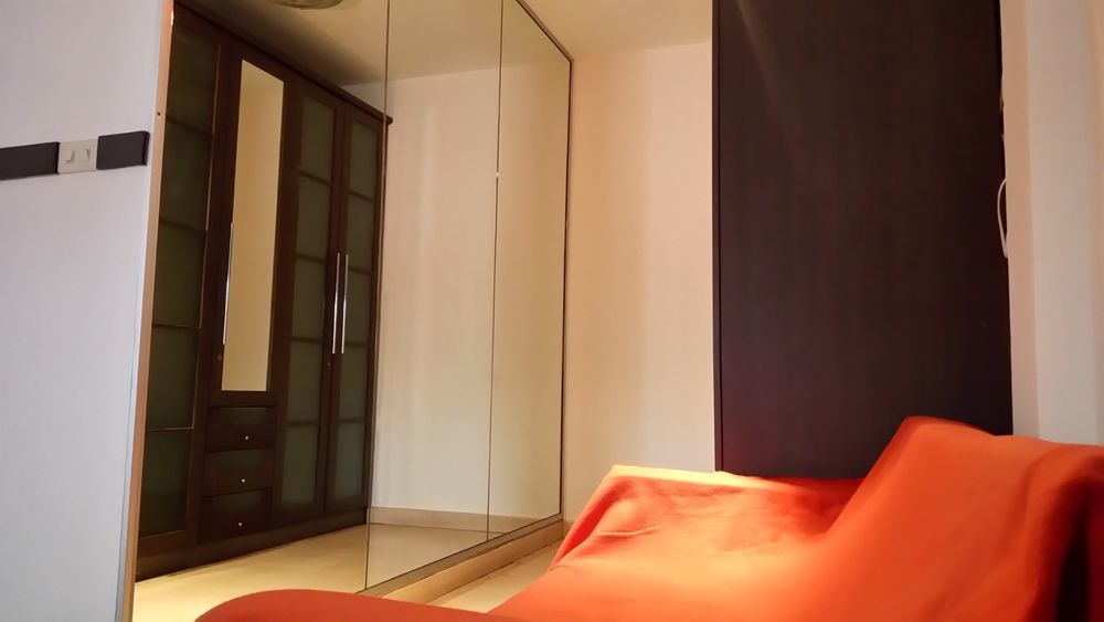 E&G Guest House Bangkok Eksteriør billede